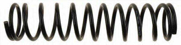SACHS 996 258 Coil Spring